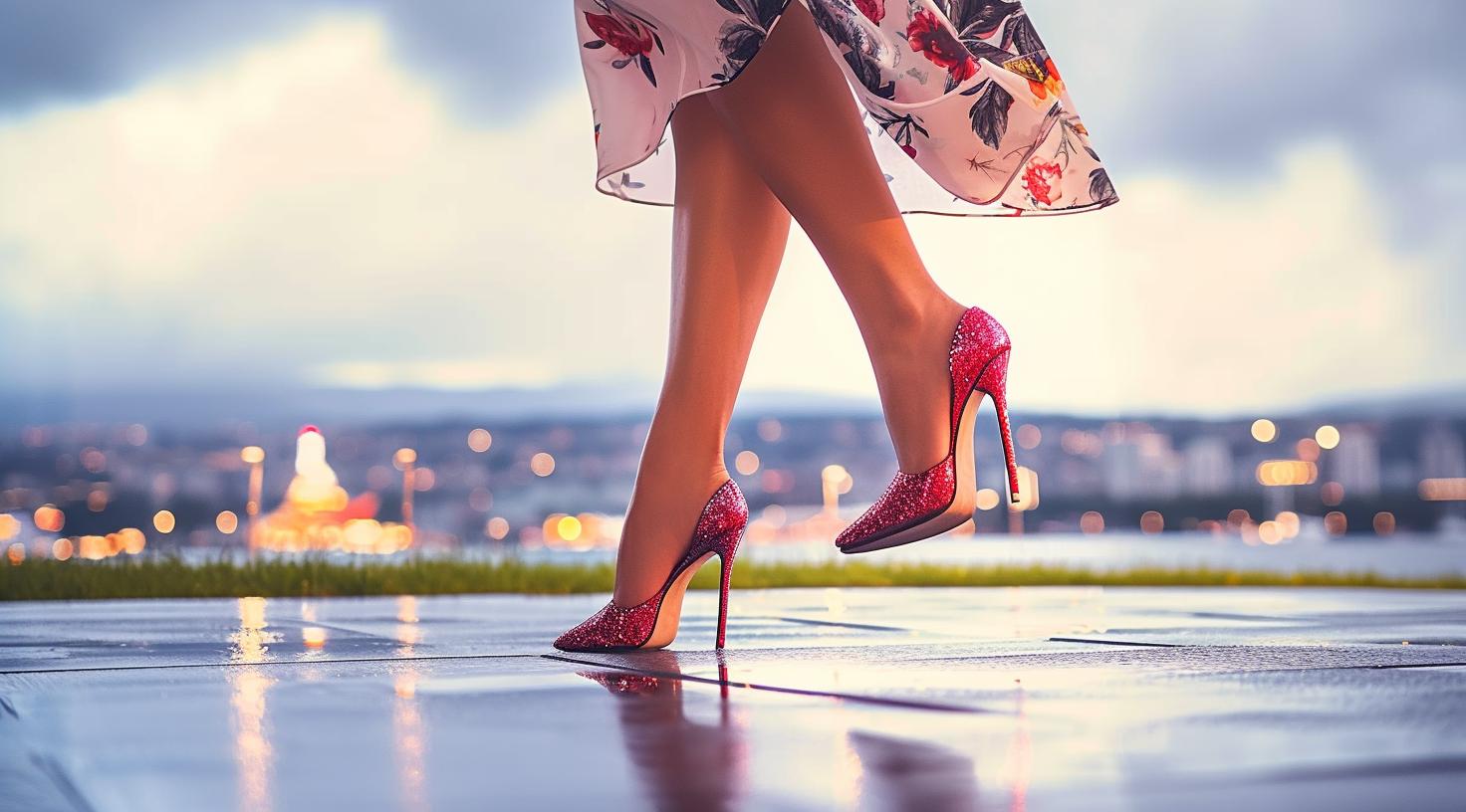 Die angesagtesten Trends im Sommer